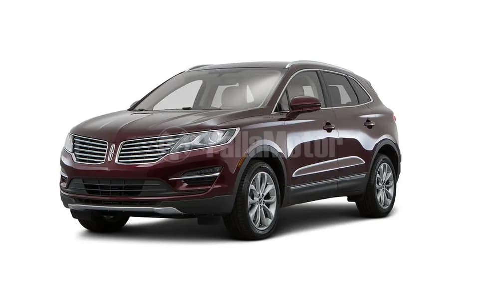 Lincoln MKC 2019 2.0T Select
