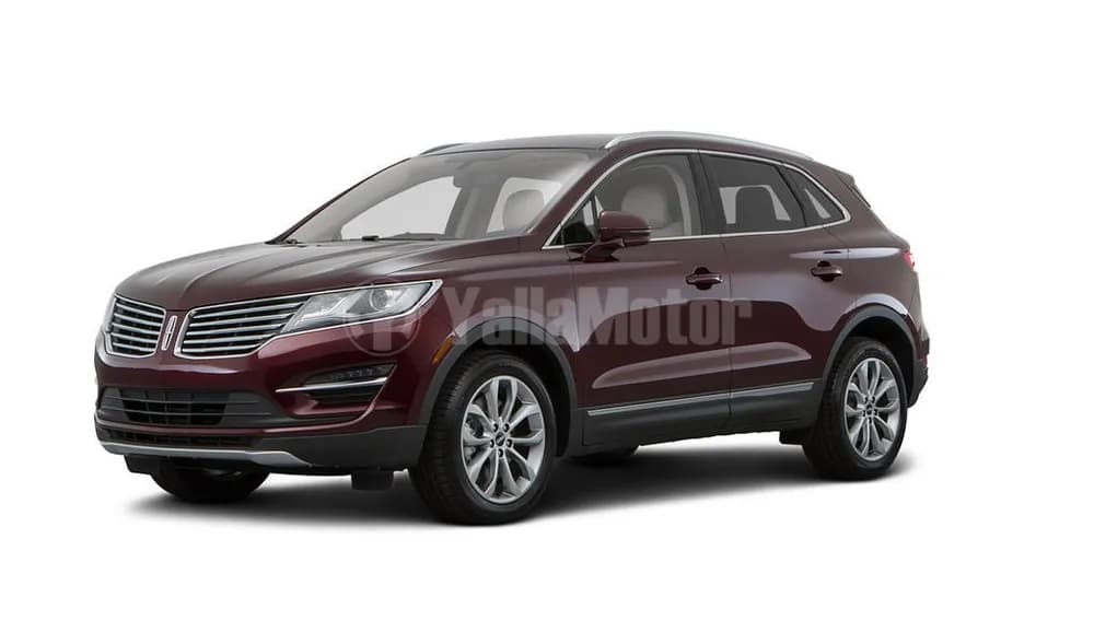 Lincoln MKC 2019 2.0T Select