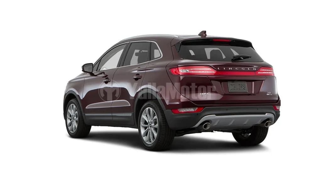 Lincoln MKC 2019 2.0T Select