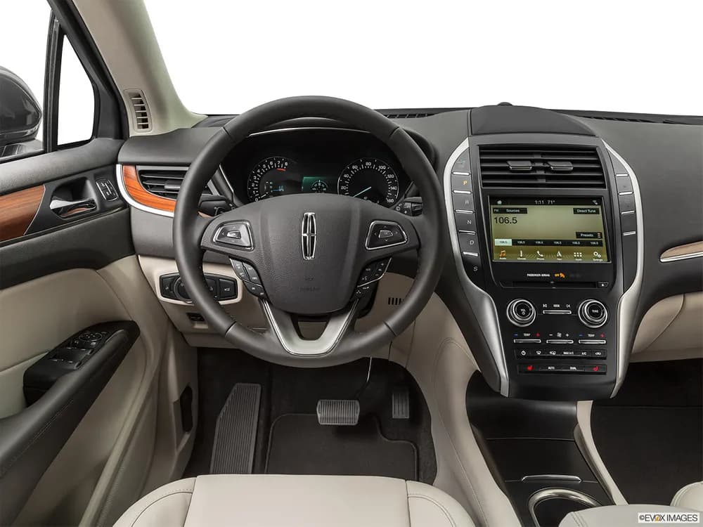 2.0T Select