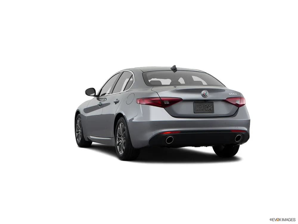 Alfa Romeo Giulia 2019 Veloce