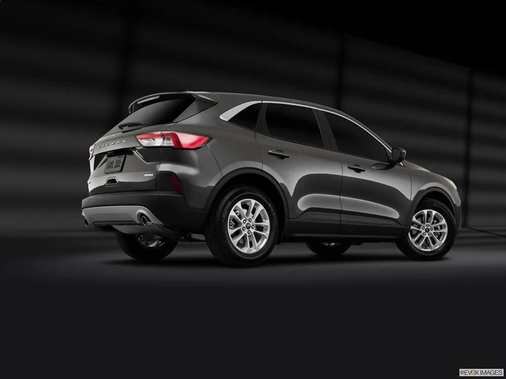 Ford Escape 2020 2.5L SE