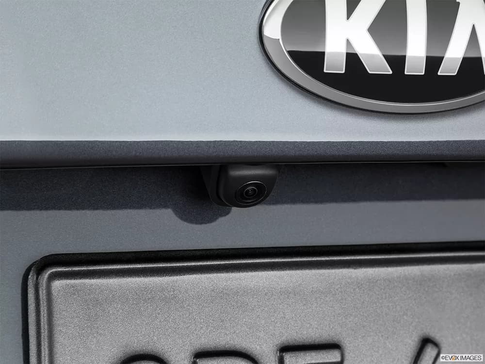 Kia Optima 2020 2.4L GDI