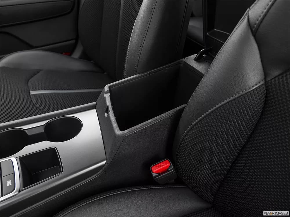 Kia Optima 2020 2.4L GDI