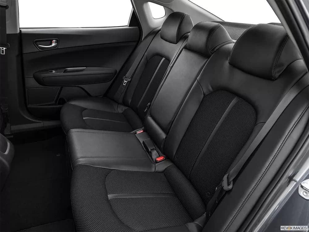 Kia Optima 2020 2.4L GDI
