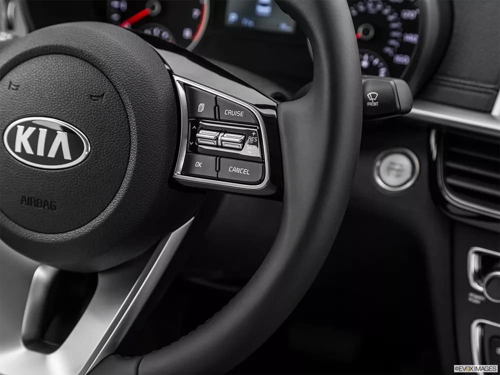 Kia Optima 2020 2.4L GDI
