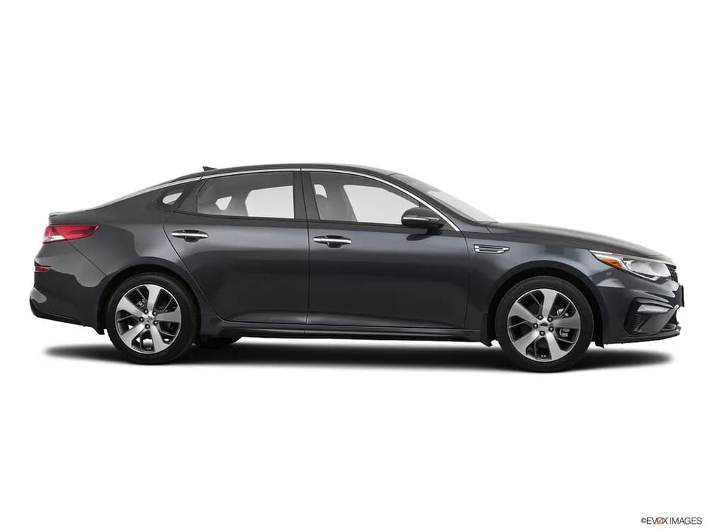 Kia Optima 2020 2.4L GDI