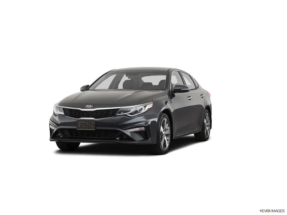 Kia Optima 2020 2.4L GDI