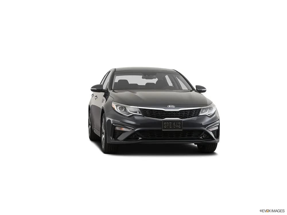 Kia Optima 2020 2.4L GDI