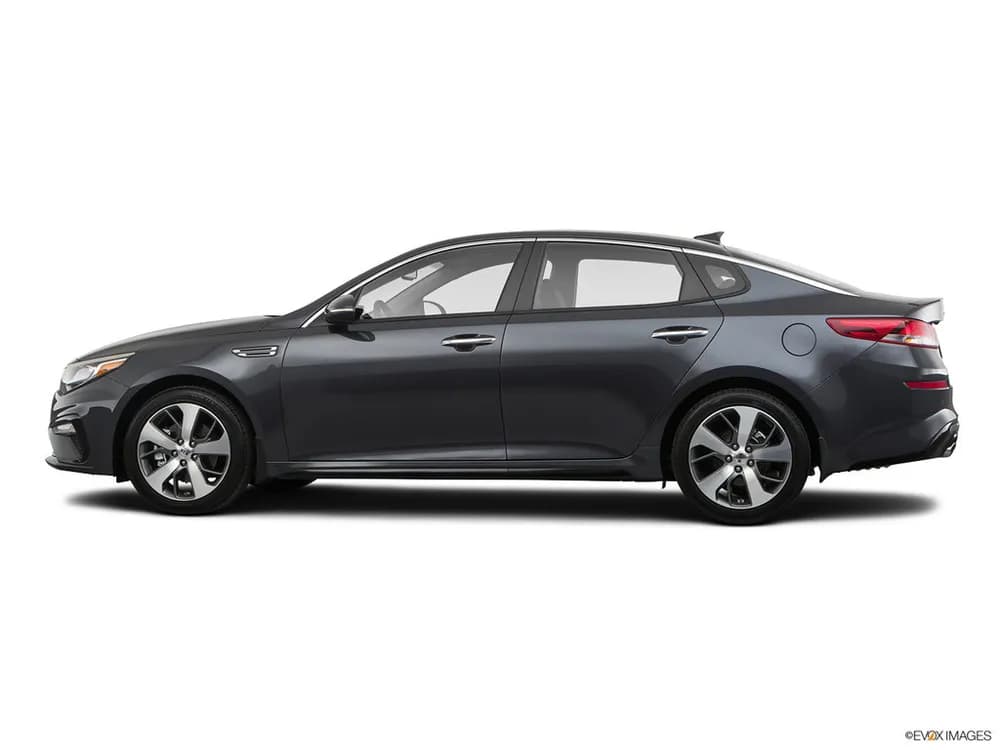Kia Optima 2020 2.4L GDI