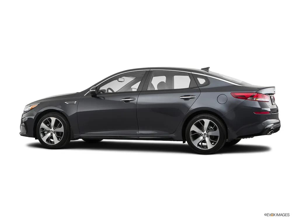 Kia Optima 2020 2.4L GDI