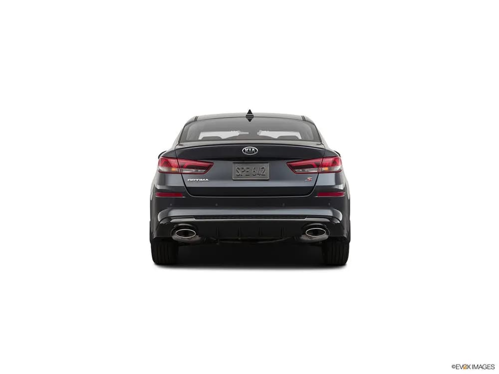 Kia Optima 2020 2.4L GDI