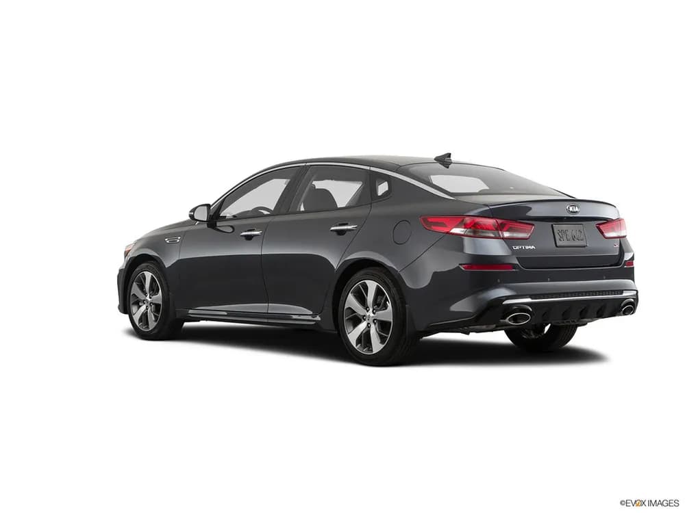Kia Optima 2020 2.4L GDI