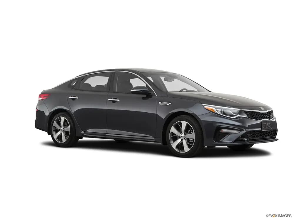 Kia Optima 2020 2.4L GDI