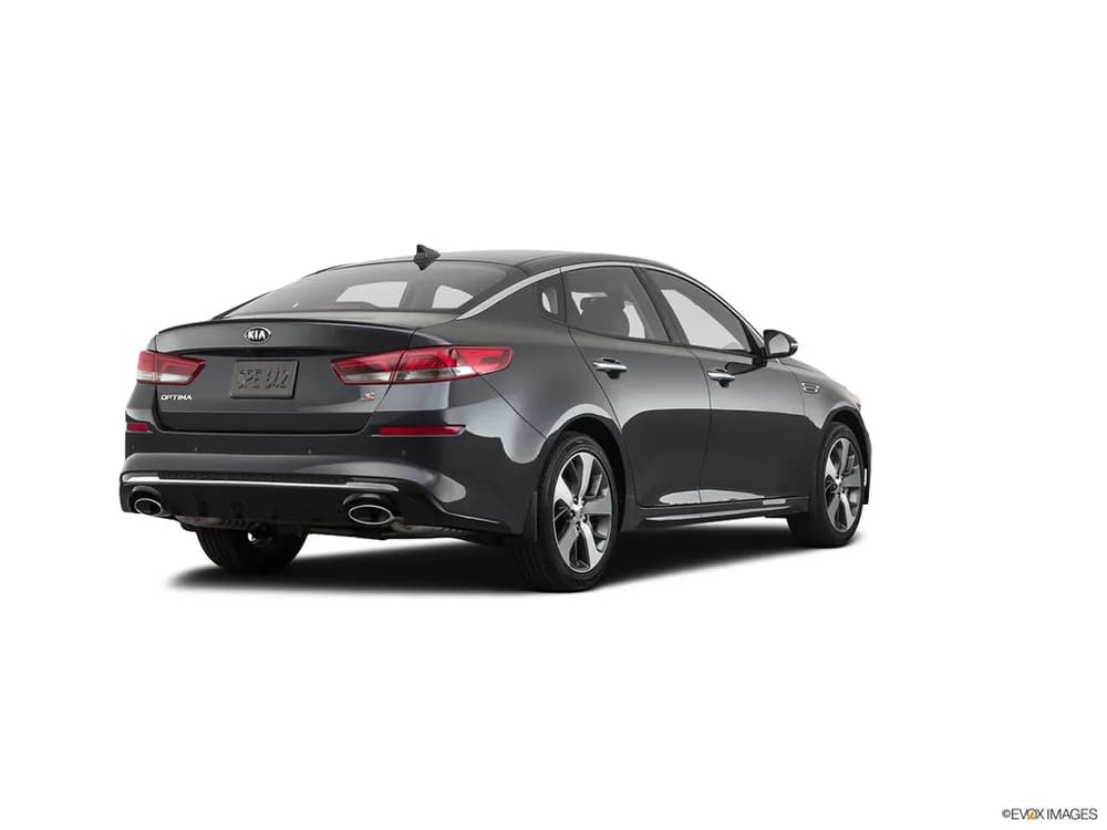 Kia Optima 2020 2.4L GDI