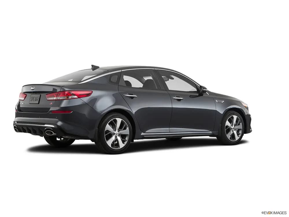 Kia Optima 2020 2.4L GDI