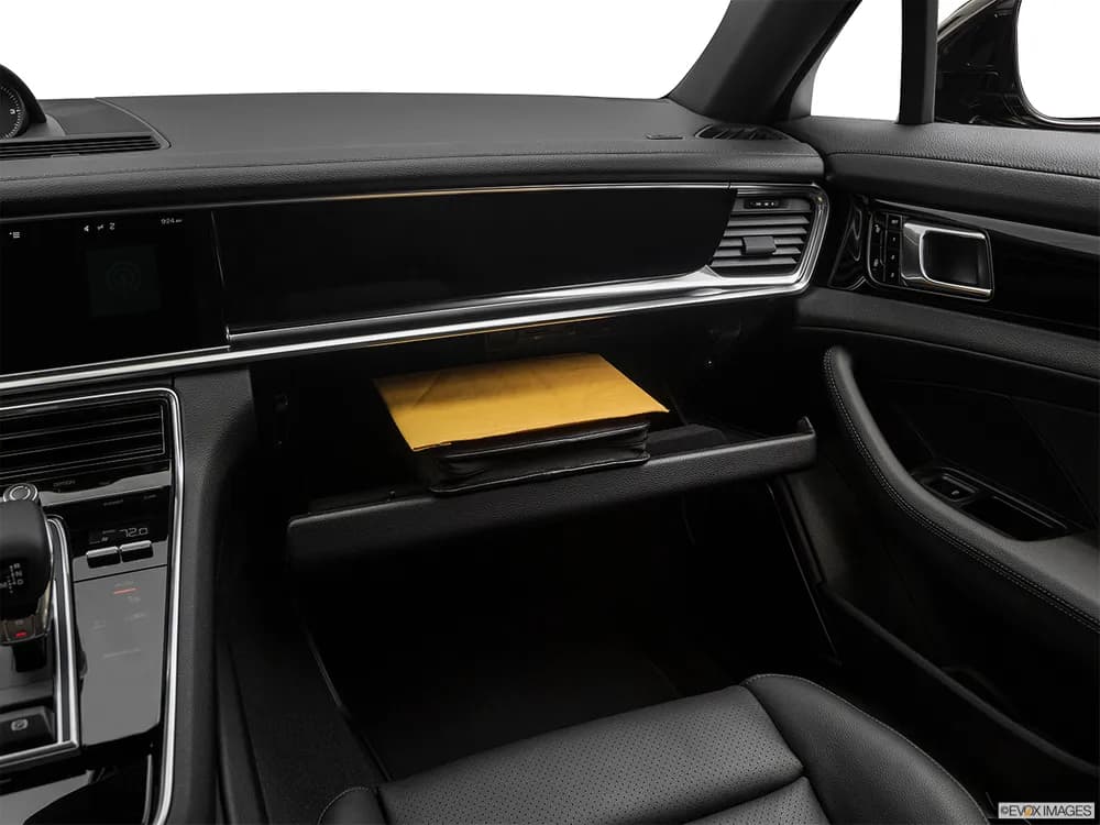 Porsche Panamera 2020 4S