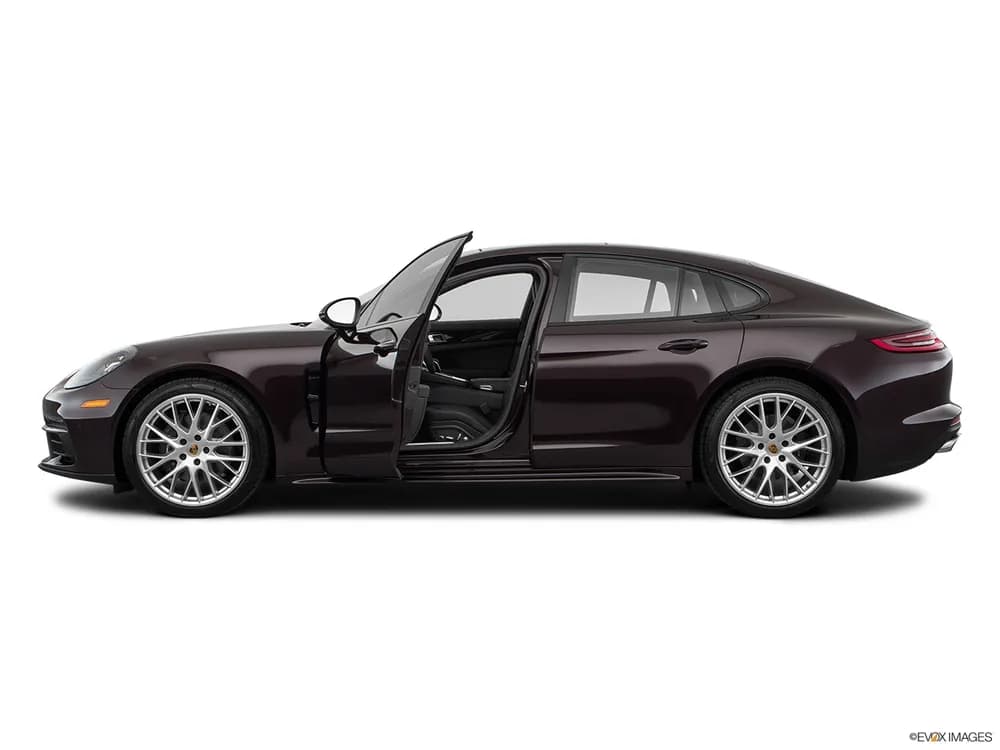 Porsche Panamera 2020 4S