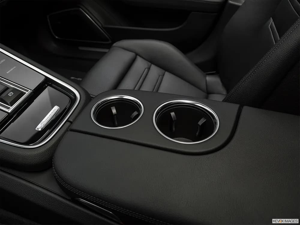 Porsche Panamera 2020 4S