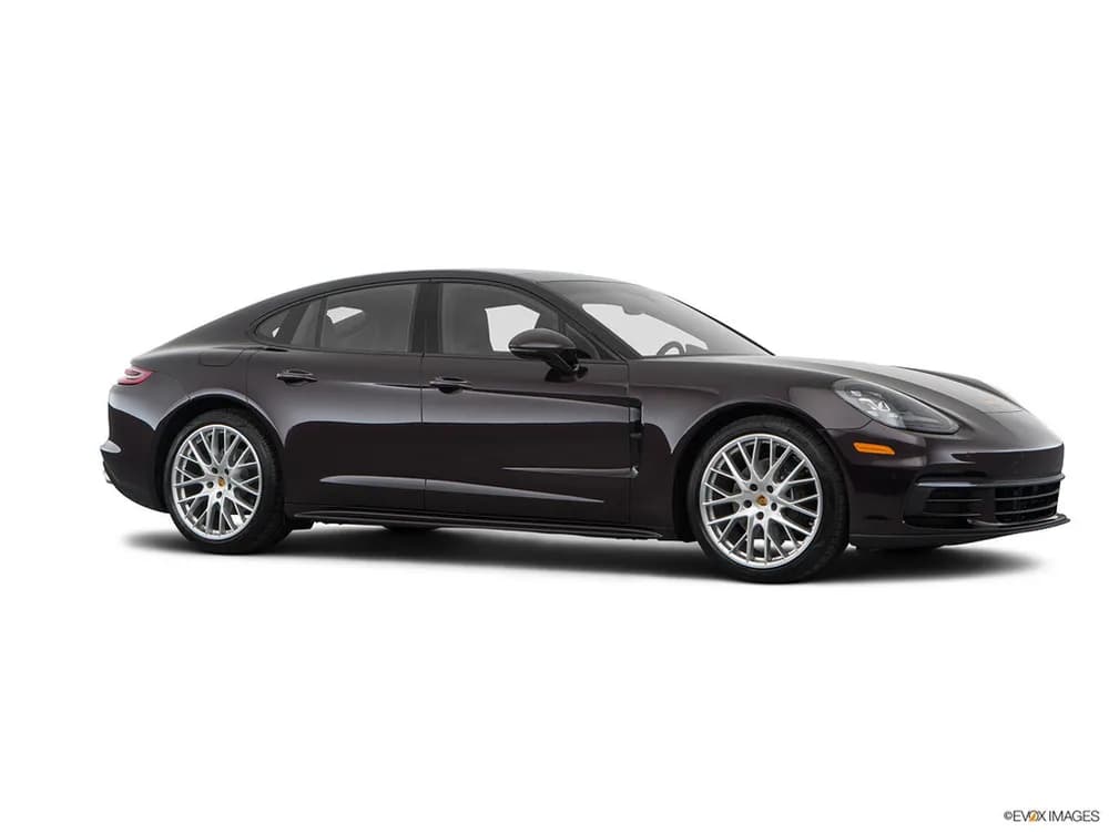 بورش باناميرا 2020 3.0L Base