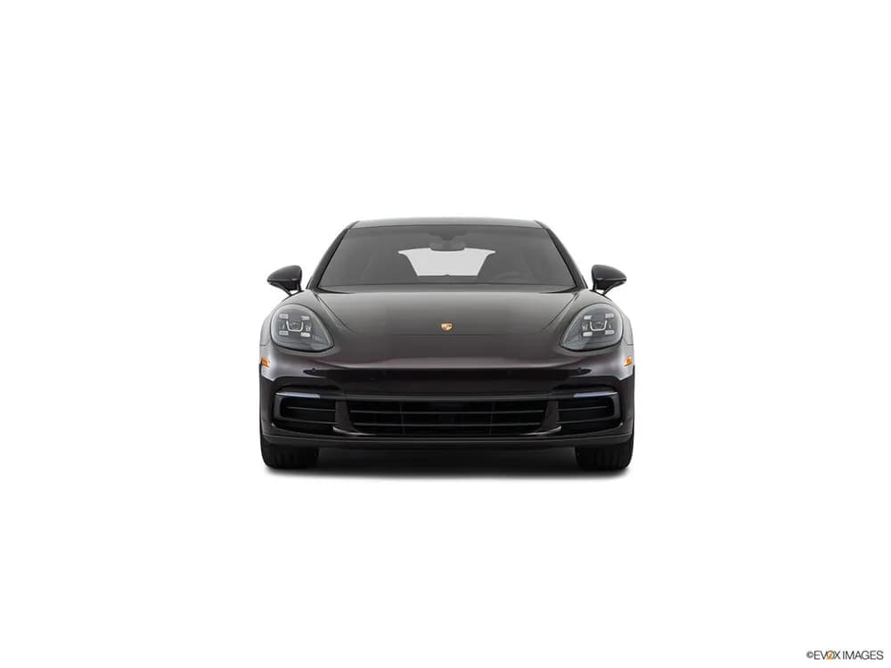 بورش باناميرا 2020 3.0L Base