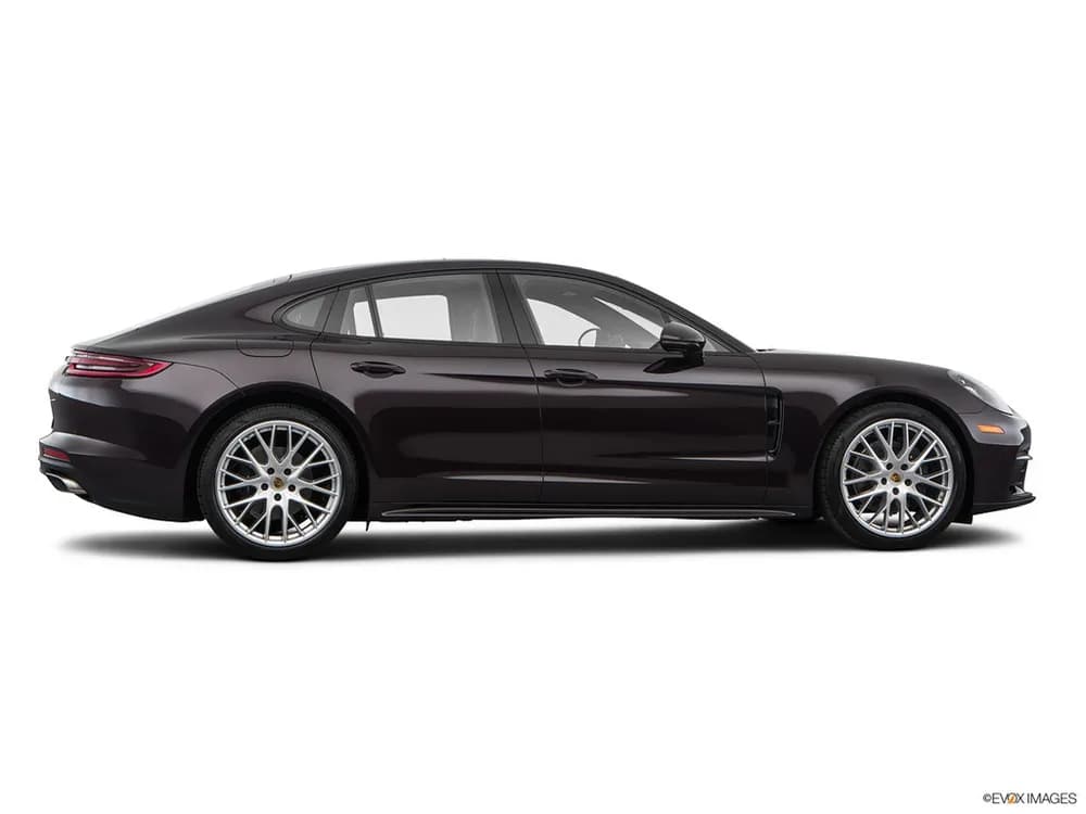 بورش باناميرا 2020 3.0L Base
