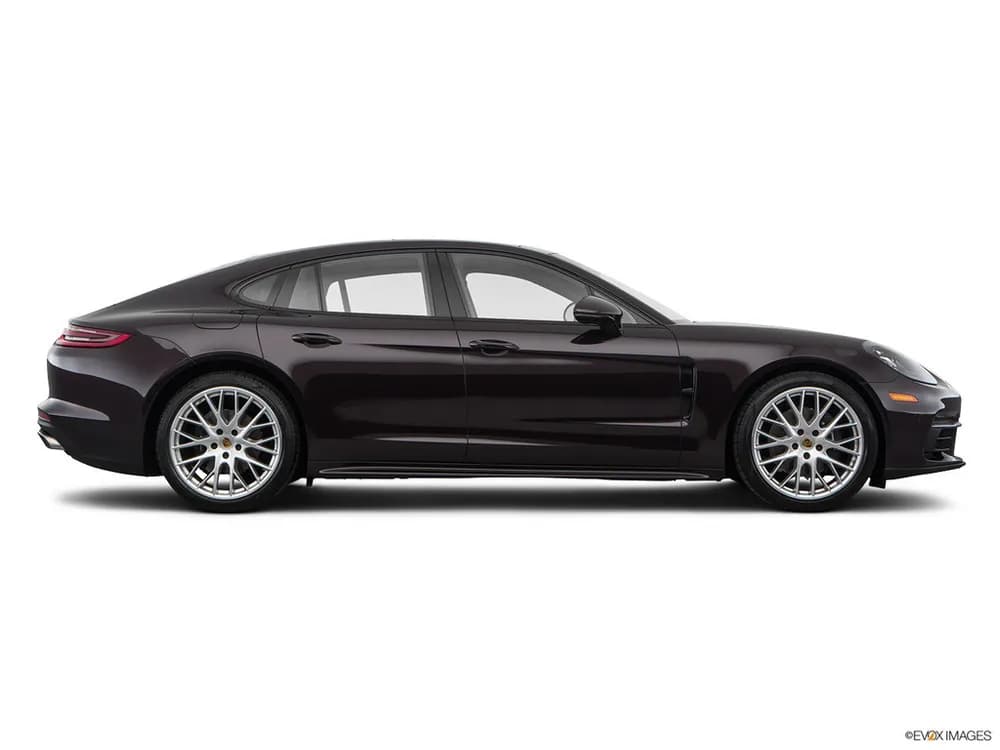 بورش باناميرا 2020 3.0L Base