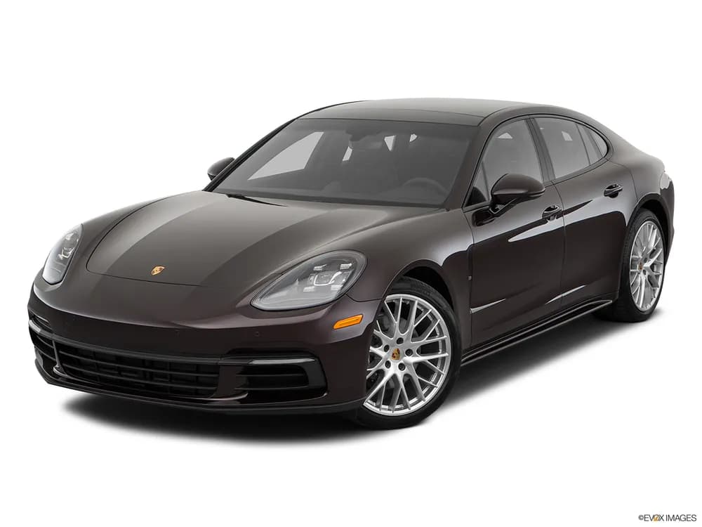 بورش باناميرا 2020 3.0L 4 Executive