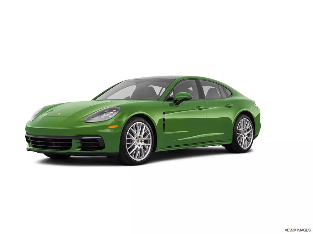 Porsche Panamera 2020 4 E-Hybrid Executive