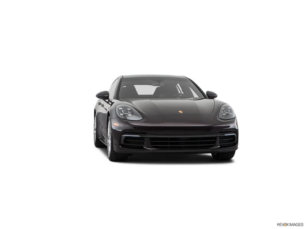Porsche Panamera 2020 4 E-Hybrid Executive