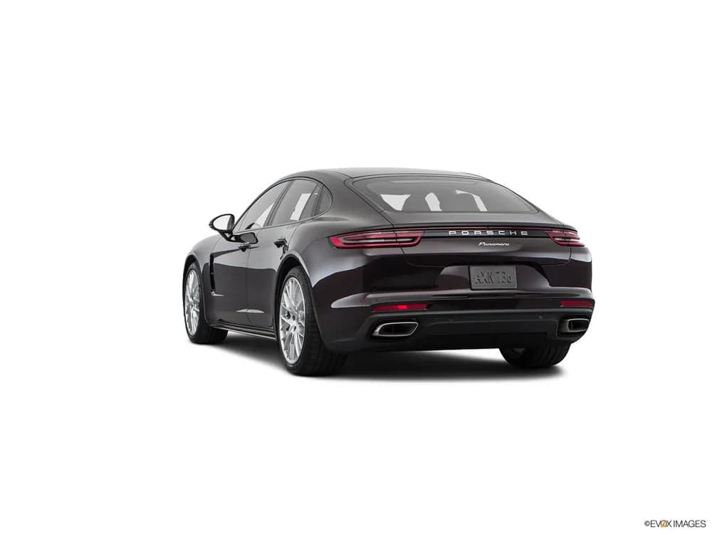 Porsche Panamera 2020 4 E-Hybrid Executive