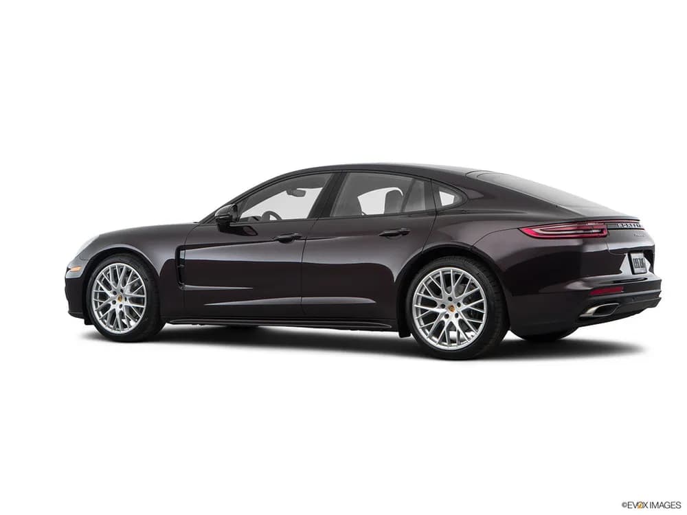 Porsche Panamera 2020 4 E-Hybrid Executive