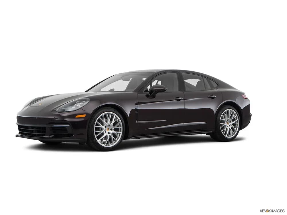 Porsche Panamera 2020 4 E-Hybrid Executive