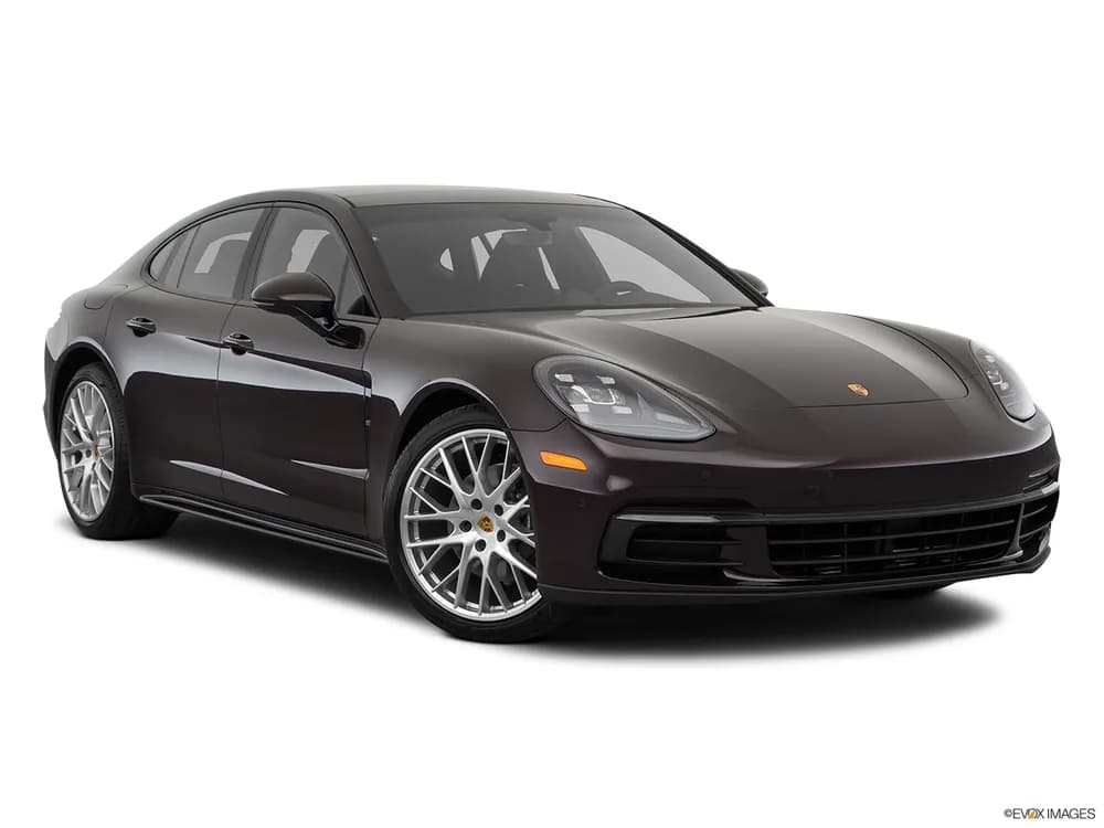 Porsche Panamera 2020 4 E-Hybrid