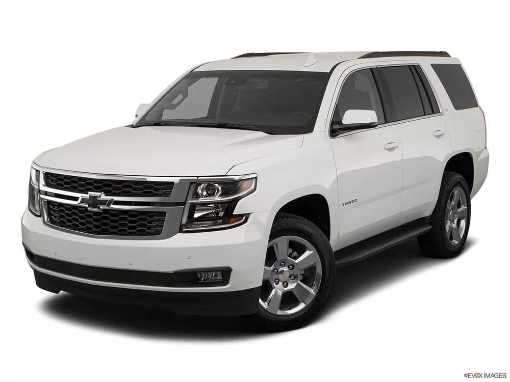 شفروليه تاهو 2020 LS 4WD