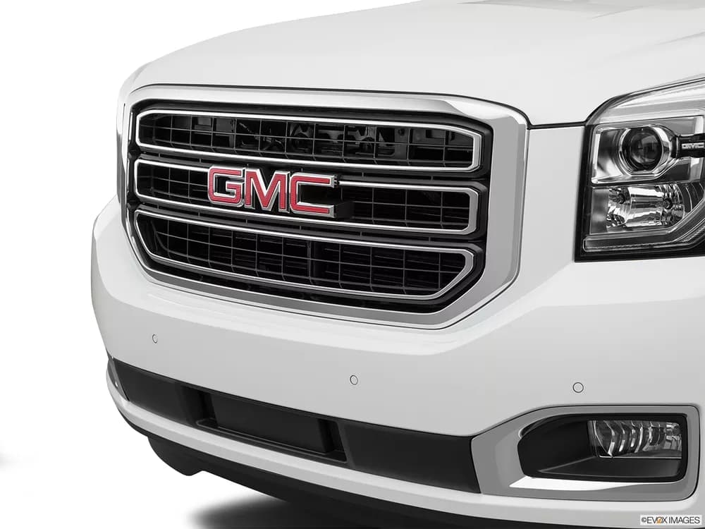 GMC Yukon 2020 5.3L SLT