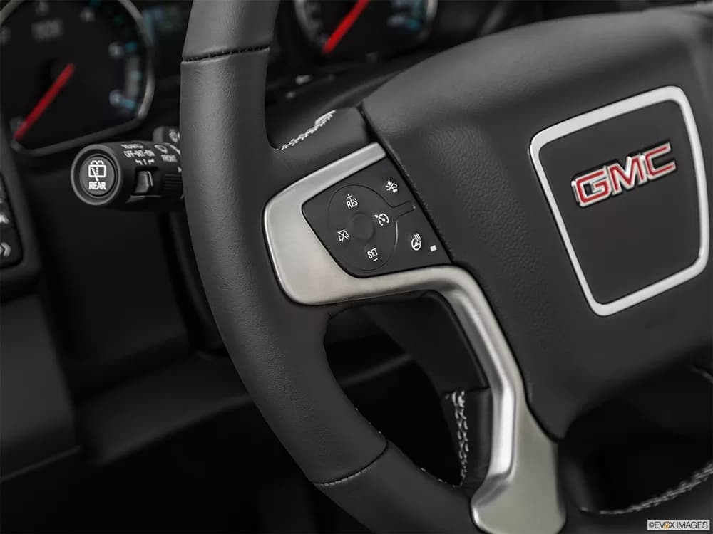 GMC Yukon 2020 5.3L SLT