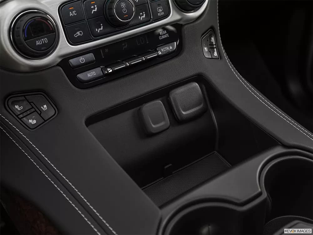 GMC Yukon 2020 5.3L SLT