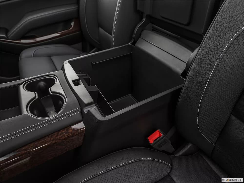 GMC Yukon 2020 5.3L SLT