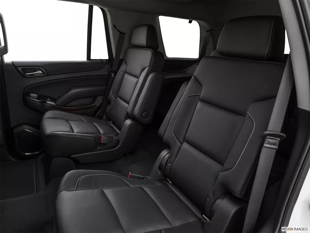 GMC Yukon 2020 5.3L SLT