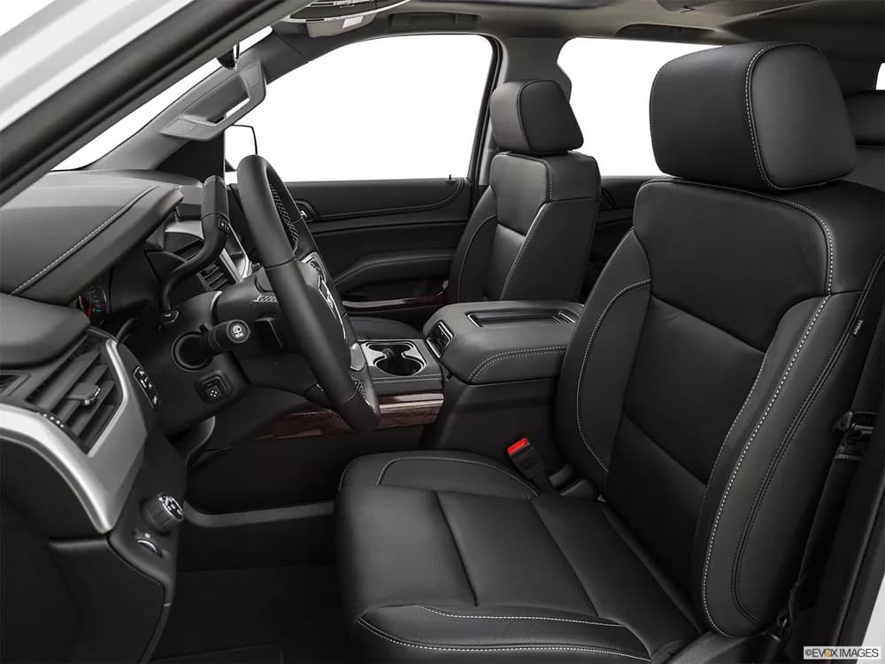 GMC Yukon 2020 5.3L SLT