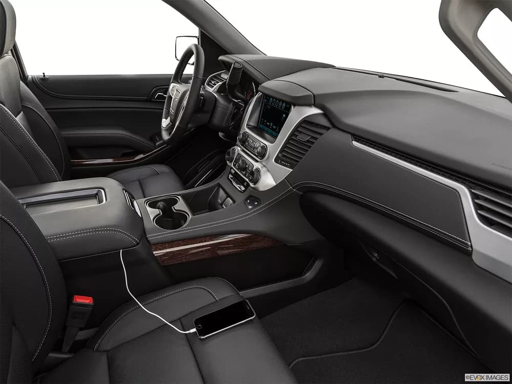 GMC Yukon 2020 5.3L SLT