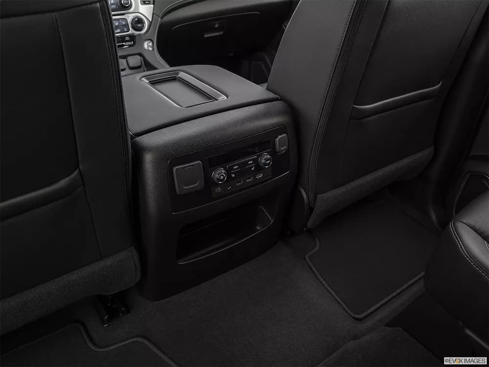 GMC Yukon 2020 5.3L SLT