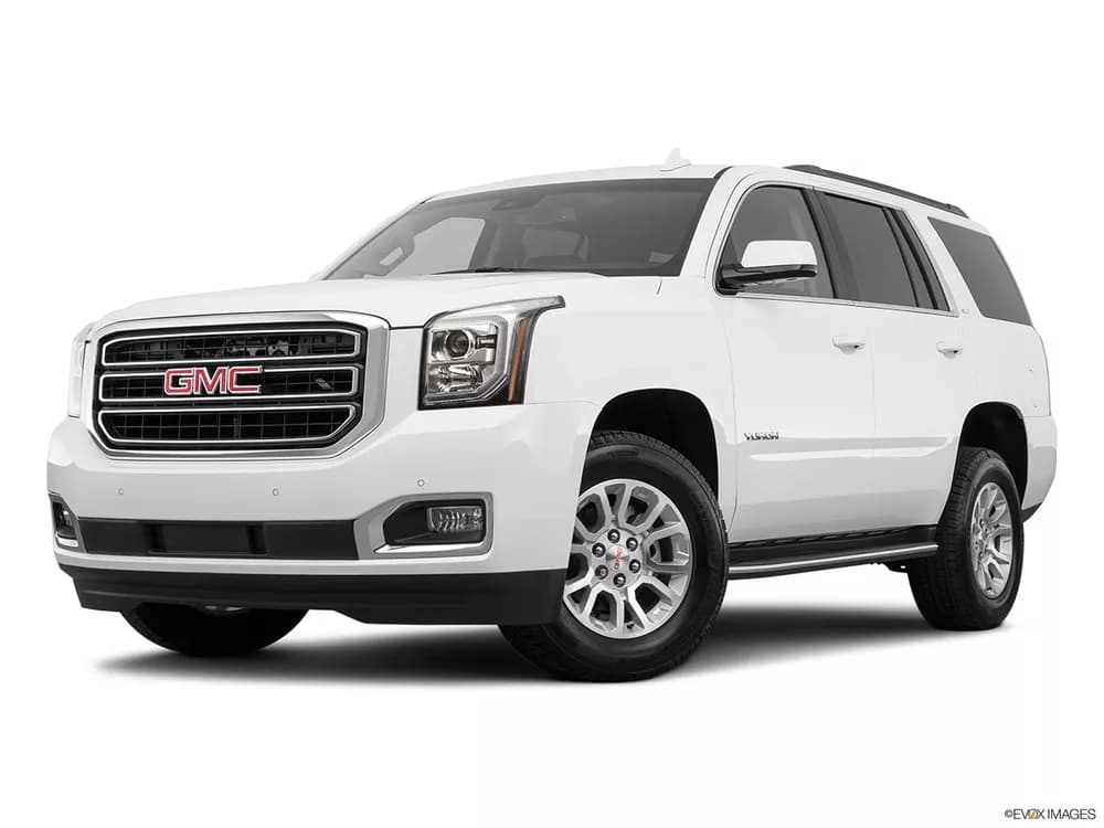 GMC Yukon 2020 5.3L SLT
