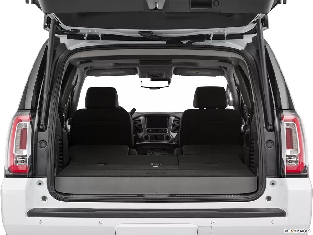 GMC Yukon 2020 5.3L SLT