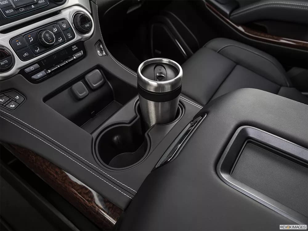 GMC Yukon 2020 5.3L SLT