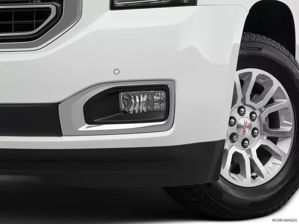 GMC Yukon 2020 5.3L SLT