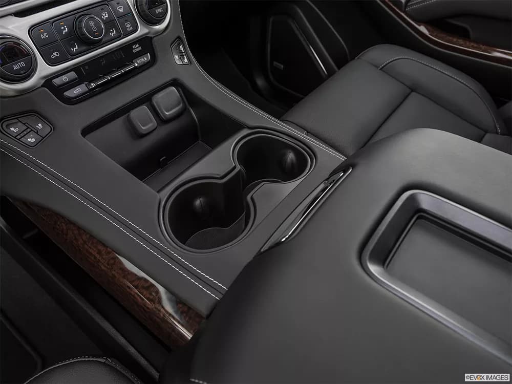 GMC Yukon 2020 5.3L SLT