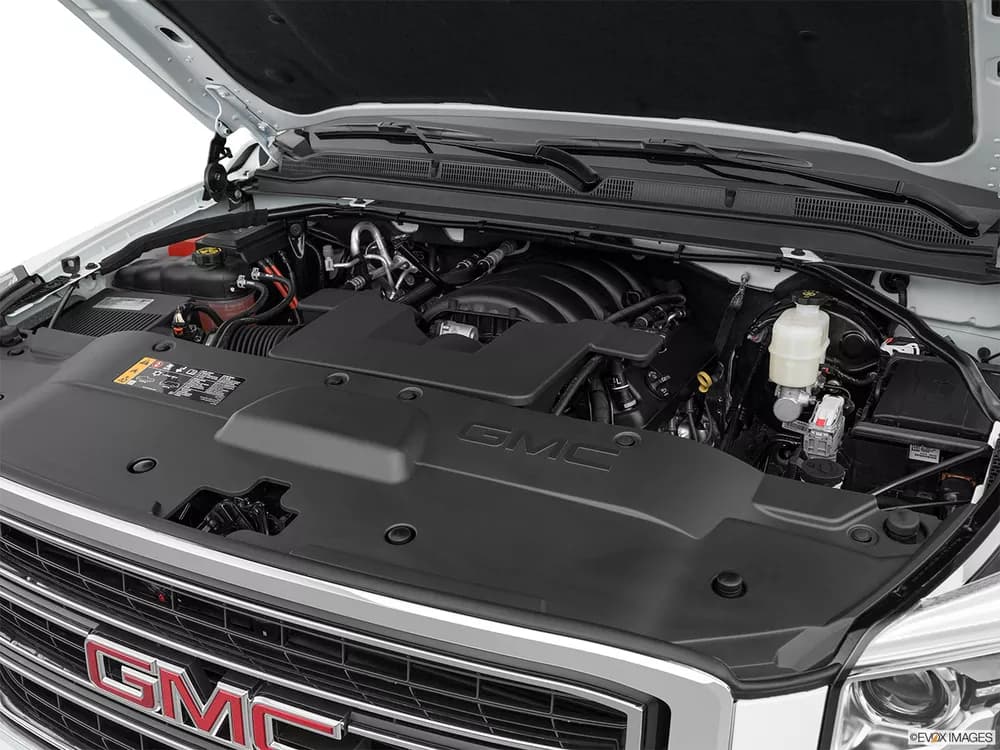 GMC Yukon 2020 5.3L SLT