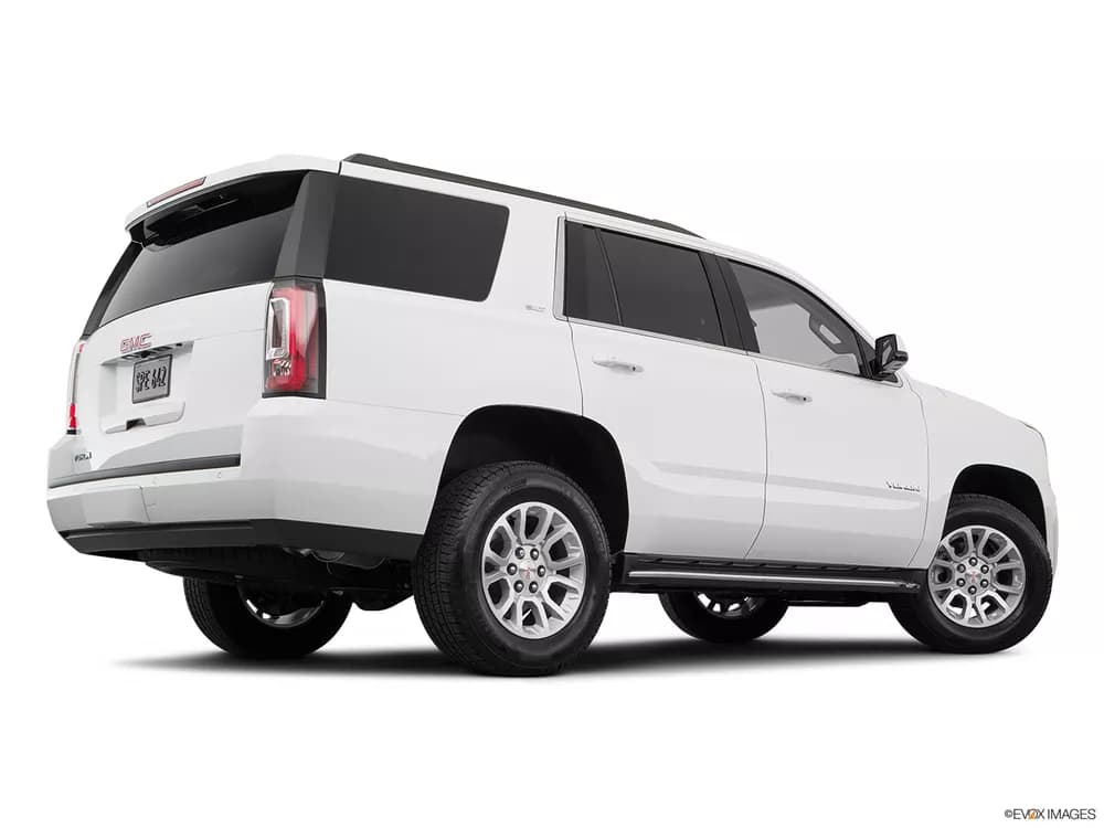 GMC Yukon 2020 5.3L SLT